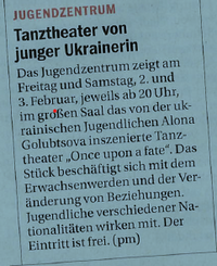 Tanztheater Alona 19.1.24 SK